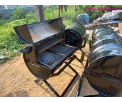 Barbecue grills for Sale - CALL 08136122248 - Image 1/10