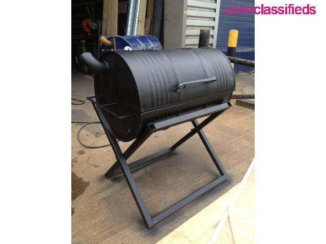 Barbecue grills for Sale - CALL 08136122248 - 3/10