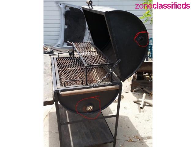 Barbecue grills for Sale - CALL 08136122248 - 5/10