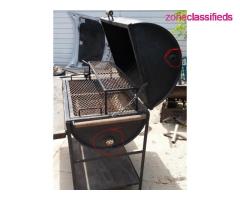 Barbecue grills for Sale - CALL 08136122248 - Image 5/10