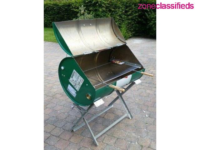 Barbecue grills for Sale - CALL 08136122248 - 6/10