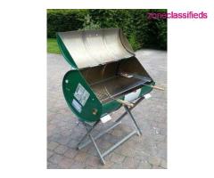 Barbecue grills for Sale - CALL 08136122248 - Image 6/10