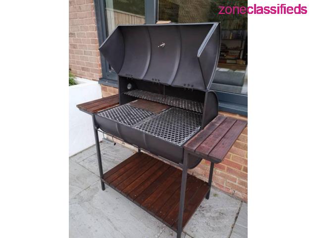Barbecue grills for Sale - CALL 08136122248 - 7/10