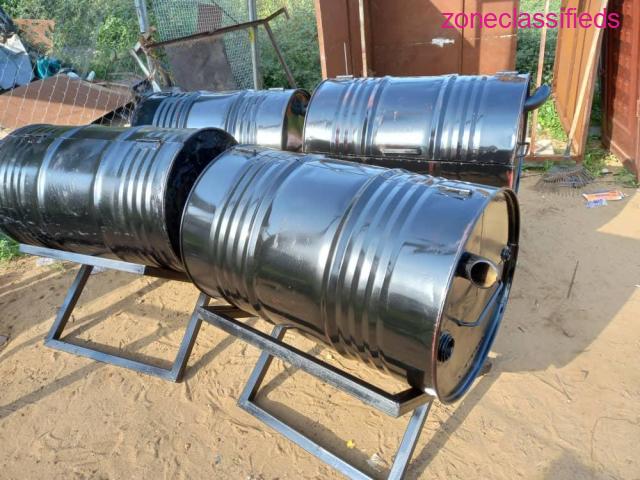 Barbecue grills for Sale - CALL 08136122248 - 8/10