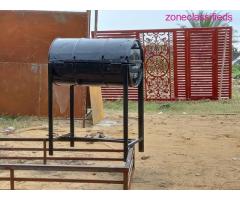 Barbecue grills for Sale - CALL 08136122248 - Image 9/10