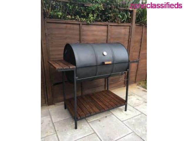 Barbecue grills for Sale - CALL 08136122248 - 10/10