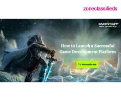How to Launch  a Successful Game Development Studio