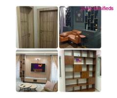 We Sell Furnitures and Offer Interior Services (Call 08068466356)