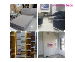 We Sell Furnitures and Offer Interior Services (Call 08068466356)