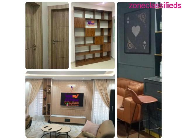 We Sell Furnitures and Offer Interior Services (Call 08068466356) - 4/4