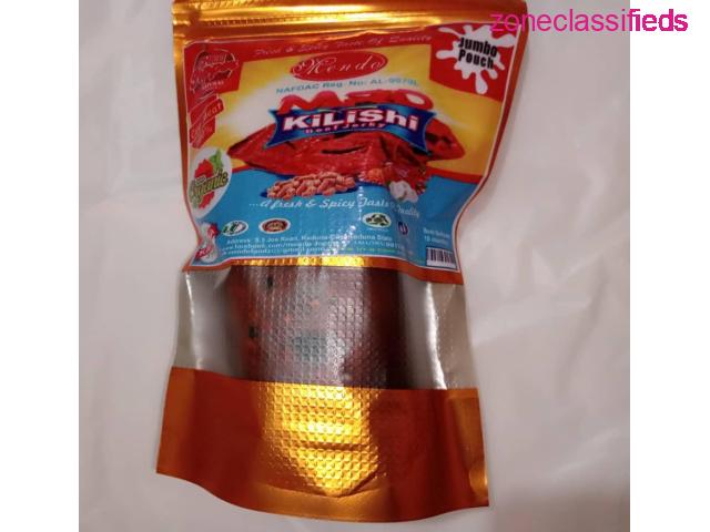 Buy Kilishi From us - Affordable with Great and Quality Taste (Call 08065134152) - 3/7