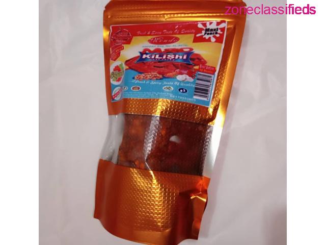 Buy Kilishi From us - Affordable with Great and Quality Taste (Call 08065134152) - 4/7