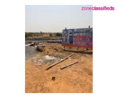 We are Selling Plot of Land at Metro City Estate, Idu, Abuja (Call  08135017389) - Image 6/6