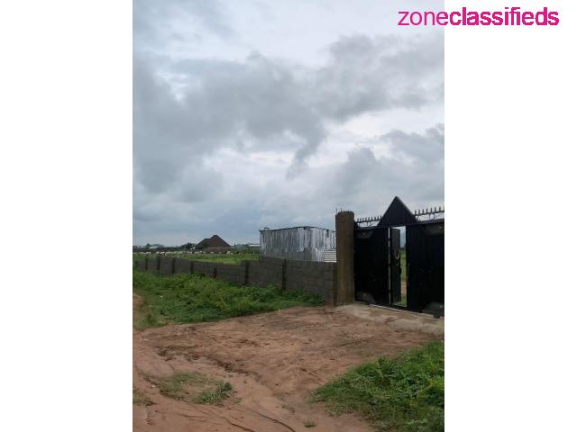 We are Selling Plots of Land at EMERALD CITY, Kuje (Call 08135017389) - 2/5