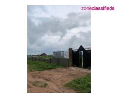 We are Selling Plots of Land at EMERALD CITY, Kuje (Call 08135017389) - Image 2/5