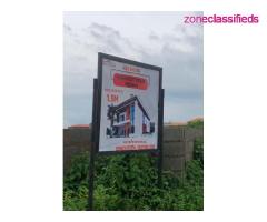 We are Selling Plots of Land at EMERALD CITY, Kuje (Call 08135017389) - Image 3/5