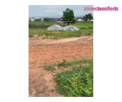 We are Selling Plots of Land at EMERALD CITY, Kuje (Call 08135017389) - Image 5/5