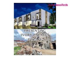 4 Bedroom Terrace Duplex Located in Ivory Palaces, Guzape, Abuja (Call 08135017389) - Image 6/8