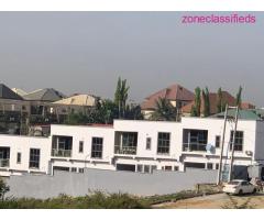 4 Bedroom Terrace Duplex Located in Ivory Palaces, Guzape, Abuja (Call 08135017389) - Image 7/8