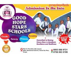 At Enugu Give your Children the best Education @ Good Hope Stars School (Call 07031575383) - Image 9/9