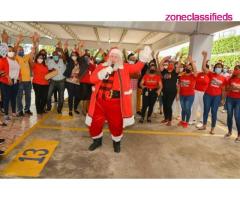 Llegaron Santa Y Los Reyes Magos! - Image 4/10
