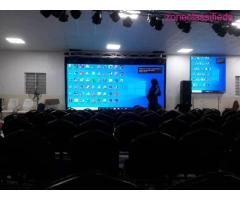 We Sell and Install Church LED Screen (CALL 08028238632)