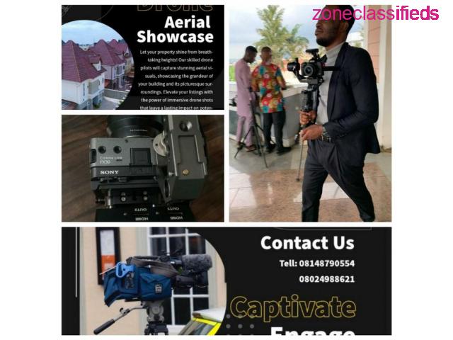 Estate Photographer And Videographer in Abuja (WE WORK NATIONWIDE) Call 08148790554 - 9/9