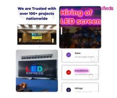 For your LED Screens Purchase, Renting and Installation (Call 08028238632) - Image 4/6