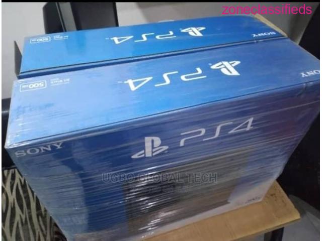 Buy your Playstation 4 Console with complete accessories (Call 08056208655) - 2/2