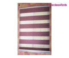 Contact us for Flutted panels, Plastic Cornice, Window blinds, Wallpapers (Call 08054326422) - Image 6/10