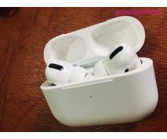 We Sell Different Models of Apple AirPods (Call 08141678695)