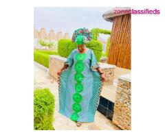 Kaftans and Boubous for Sale (WORLDWIDE DELIVERY) Call 09071717143