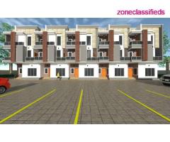 Five Units of 5 Bedroom Terrace with BQ at Life Camp Abuja (Call 08090886965) - Image 4/4