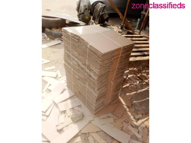 Contact us for Quality-made Cartons (Call or Whatsapp - 08120589013) - 5/10