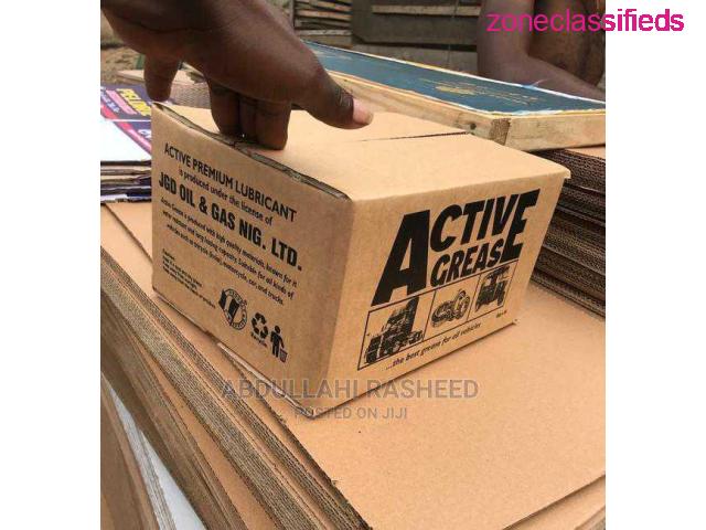 Contact us for Quality-made Cartons (Call or Whatsapp - 08120589013) - 6/10