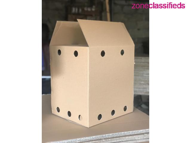 Contact us for Quality-made Cartons (Call or Whatsapp - 08120589013) - 8/10