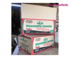 Contact us for Quality-made Cartons (Call or Whatsapp - 08120589013) - Image 9/10