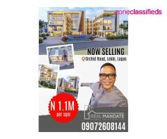 SELLING FAST - Commercial Spaces at Galleria Mall, Lekki (CALL 09072608144)