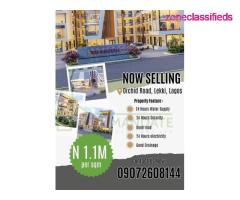 SELLING FAST - Commercial Spaces at Galleria Mall, Lekki (CALL 09072608144) - Image 4/10
