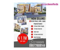 SELLING FAST - Commercial Spaces at Galleria Mall, Lekki (CALL 09072608144) - Image 5/10