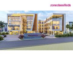 SELLING FAST - Commercial Spaces at Galleria Mall, Lekki (CALL 09072608144) - Image 6/10