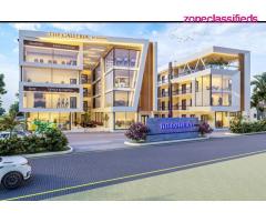 SELLING FAST - Commercial Spaces at Galleria Mall, Lekki (CALL 09072608144) - Image 8/10