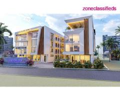 SELLING FAST - Commercial Spaces at Galleria Mall, Lekki (CALL 09072608144) - Image 10/10