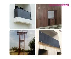 We are into Steel Work, Glass work, Furniture, Interior and Exterior Design (Call 07036669790) - Image 3/4