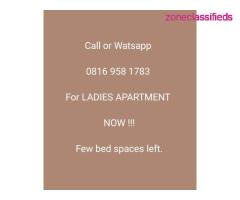 Wonderful Hostel Space For Ladies at Lekki County Homes (Call 08169581783) - Image 6/6