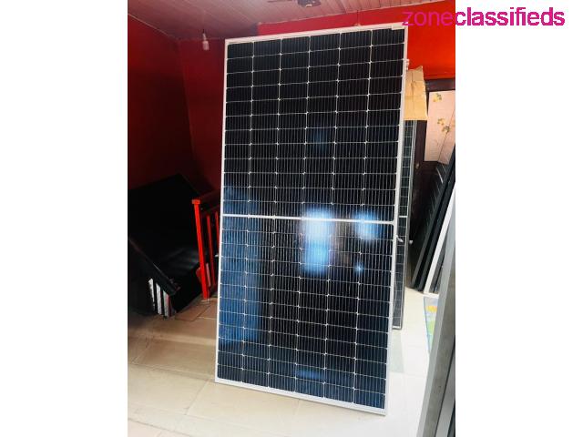 For Sales, Installation and Repairs of Solar Systems (Call 07084776554) - 9/10