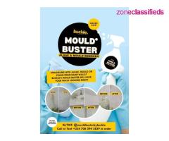 Get Mould Buster - Eradicate Mould, Algae, Moss, Spyrogyra (Call 07062943829) - Image 4/10