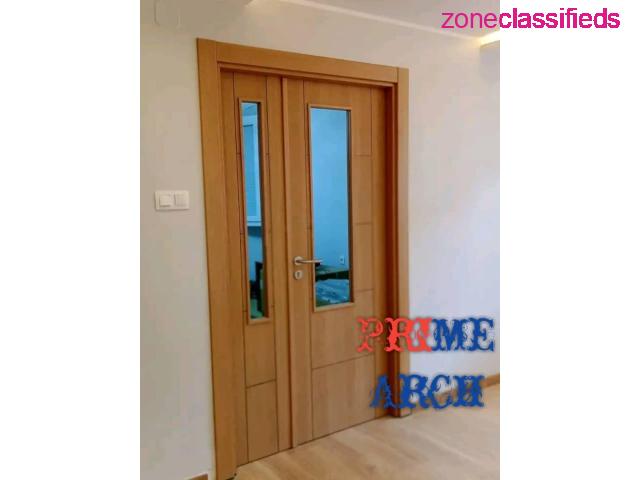 Varieties of Quality Doors For Sale - Call 08039770956 - 3/10