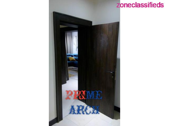 Varieties of Quality Doors For Sale - Call 08039770956 - 7/10