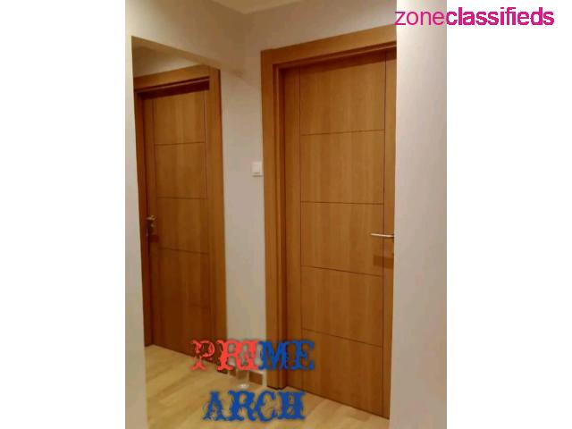 Varieties of Quality Doors For Sale - Call 08039770956 - 10/10